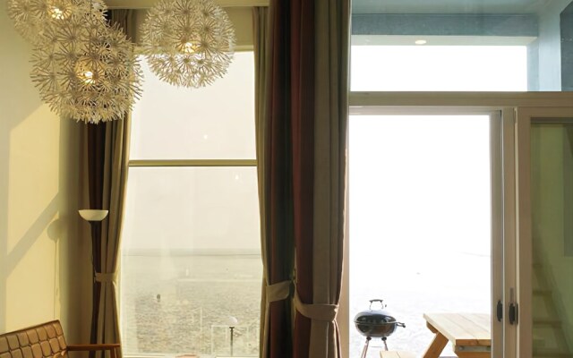 Daebudo The Heaven Pension