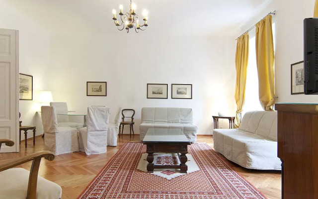 Apartment Vienna - Praterstrasse