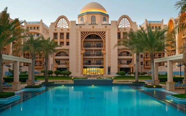 Simply Comfort Suites in Sarai Palm Jumeirah