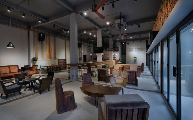 9Station Hostel & Bar Phu Quoc