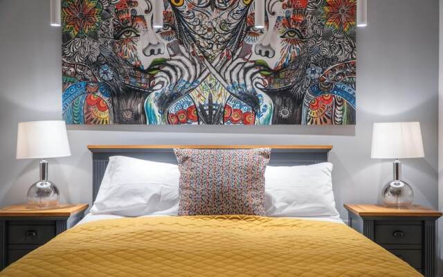 Room 14 - The Sleeping Giant - Pen Y Cae Inn