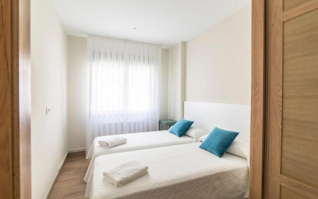 Apartamento Rosaleda