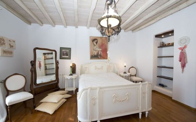 MaryMe Luxury villas Apart-hotel	
