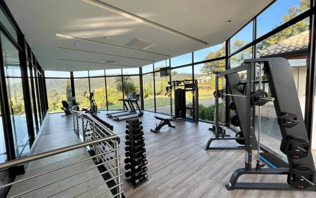 Japy Golf Resort Hotel
