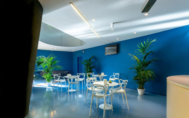 Hotel Poseidon