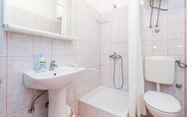 Amazing Home in Senj With Wifi and 3 Bedrooms