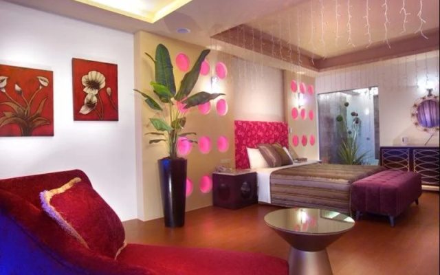 Motel Fabulous
