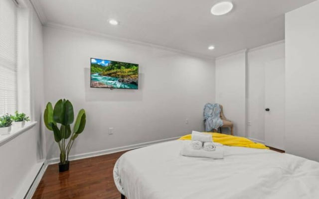 Cozy&Chic 2nd Floor Front