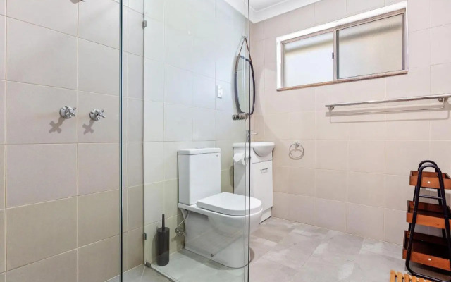 Braeside Cabin Four - Ziera