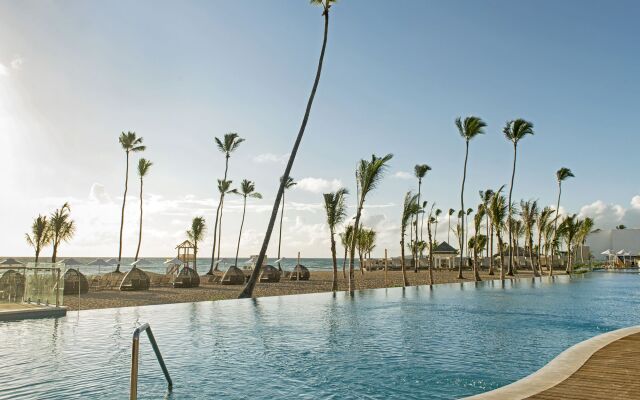 Sensatori Punta Cana, Gourmet All Inclusive