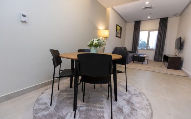 Saray Hotel Apartments