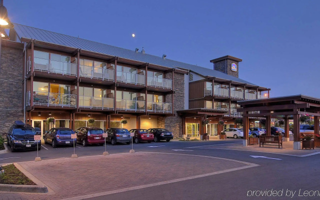 Best Western The Westerly Hotel