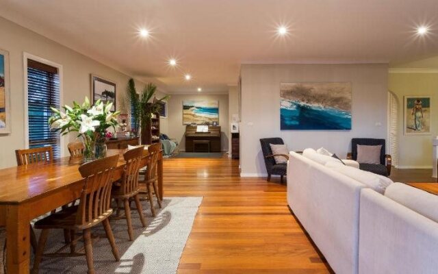 Surf Side Retreat