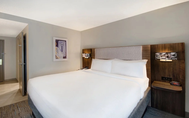 Hampton Inn Rochester South