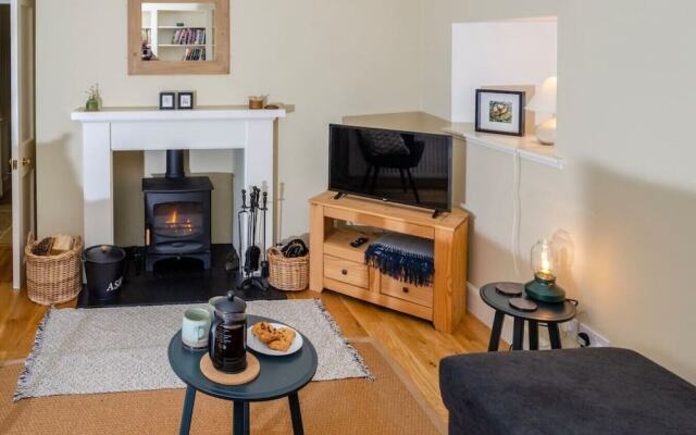 Kirk Wynd Cottage - Traditionally Charming