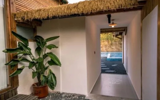 Yizhaiyisheng Guesthouse