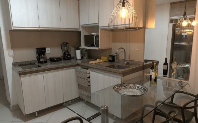 Landscape Beira Mar Platinum