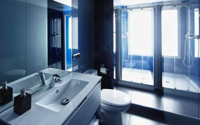 Hostal Averroes