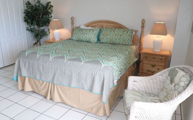 Jamaica Royale 204 - 2 Br Condo