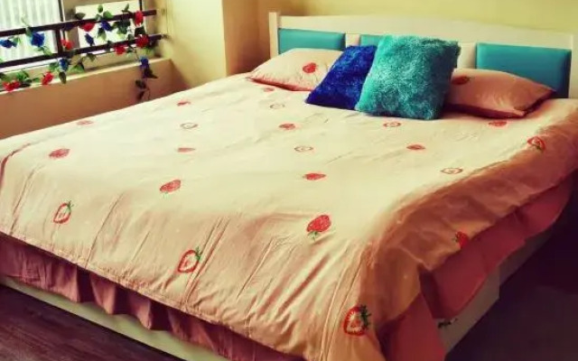 Hefei Shenbul Apartment