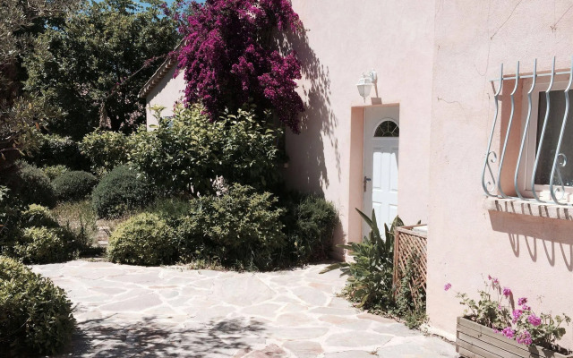 La Villa Maya