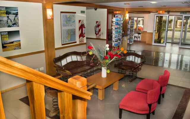 Marcopolo Suites Calafate