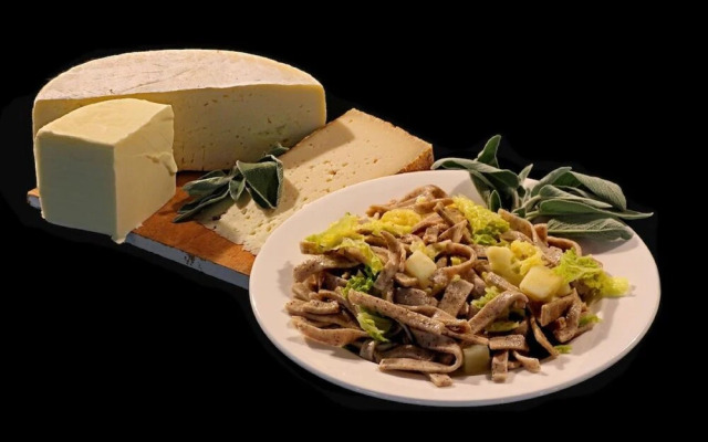 Hotel Santa Caterina