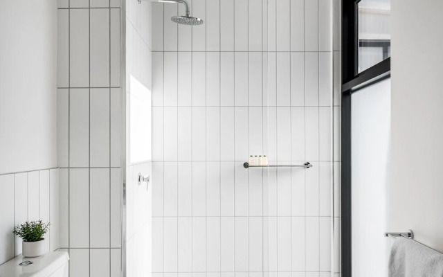 BOUTIQUE STAYS - Axel Apartments