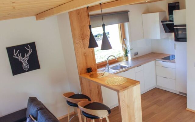 Chaty Pod Beskidkiem 29770