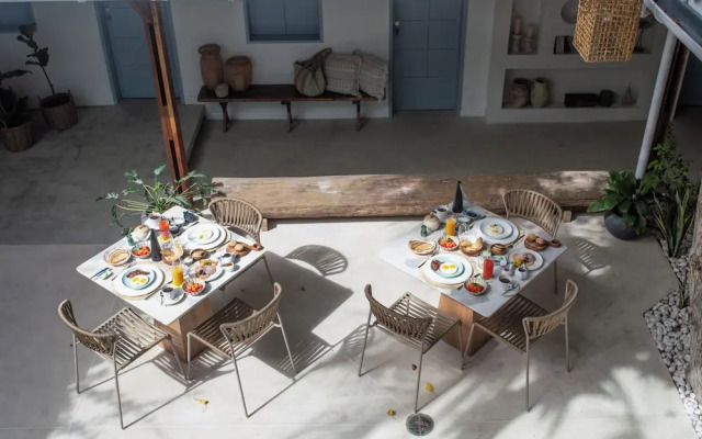 Laguna BY LD Hoteles