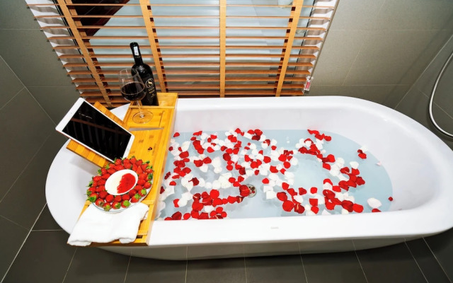 Dai Nam Villa Retreat