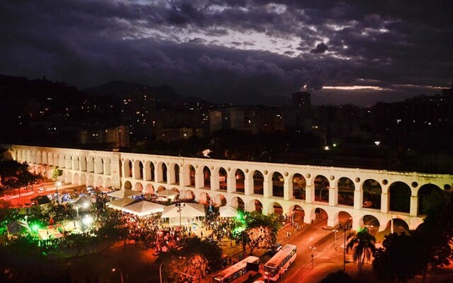 Girassol Carioca Hostel e Hotel