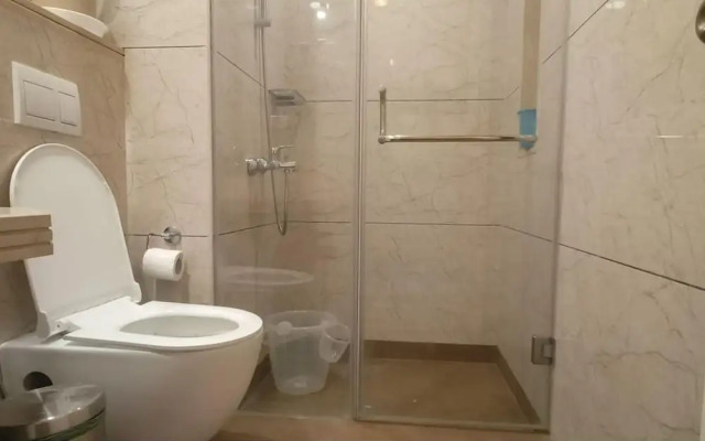 Cozy 1BR Apt in Siolim 3km to Uddo Beach