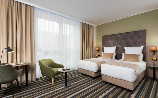 Leonardo Hotel Offenbach Frankfurt