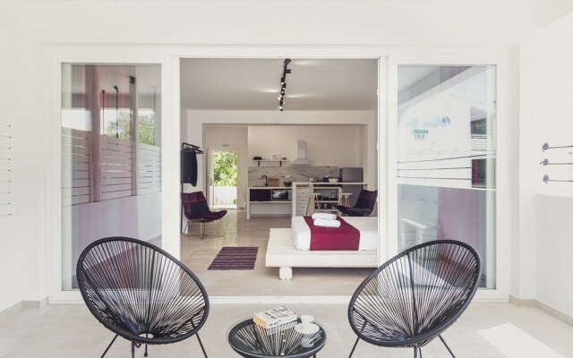The Greco Suites