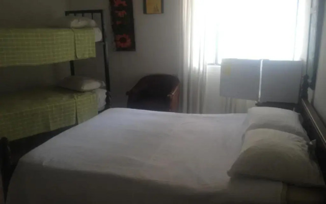 Hotel Aguablanca