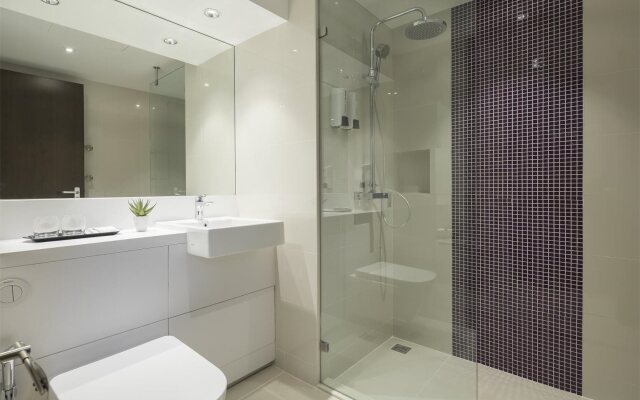 Travelodge Sukhumvit 11