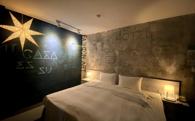 JS Hotel-Gallery Hotel-Zhongli