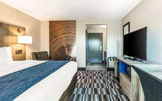 Comfort Inn Airport