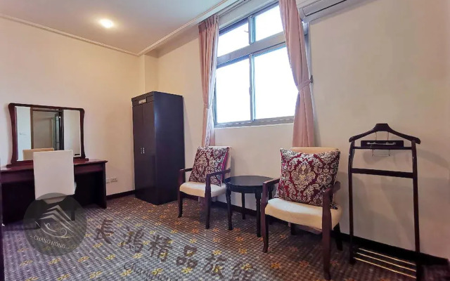 Changhong Hotel