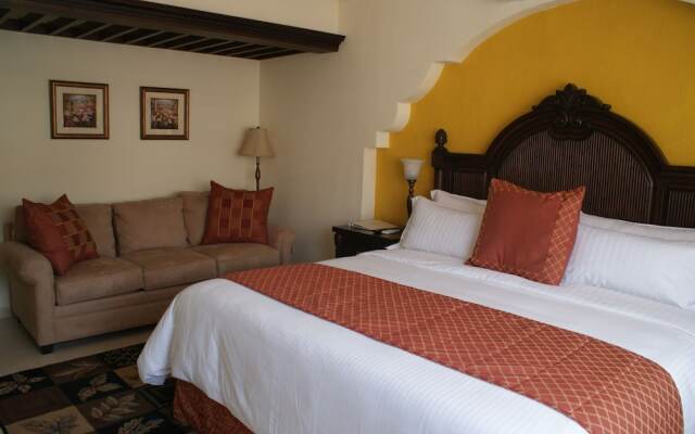 La Casa de Los Arcos Boutique Hotel