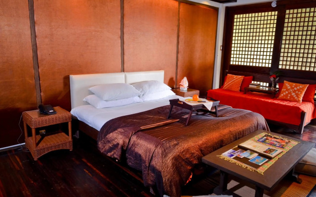Punta Bulata Resort & Spa