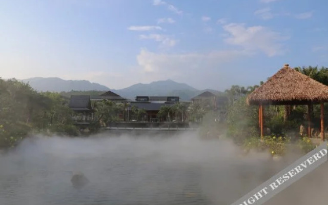 Shui Di Shan Hot Springs Manor