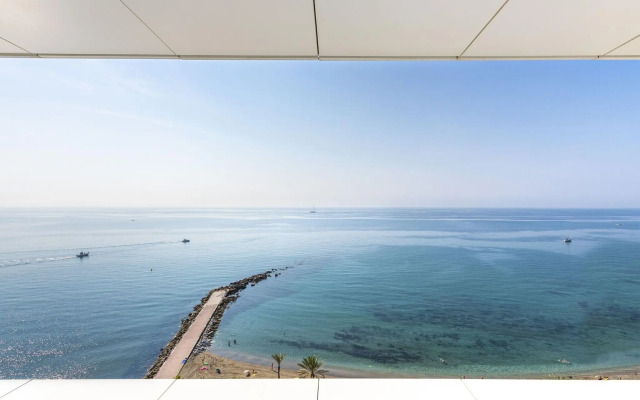 Amàre Beach Hotel Marbella - Adults Recommended