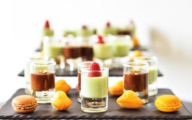 Novotel Caen Cote De Nacre