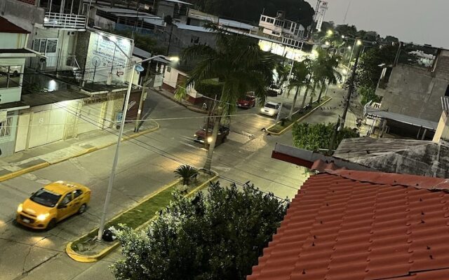 Hotel Bvld