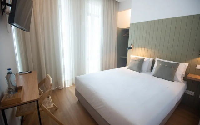 Olive Boutique Guesthouse