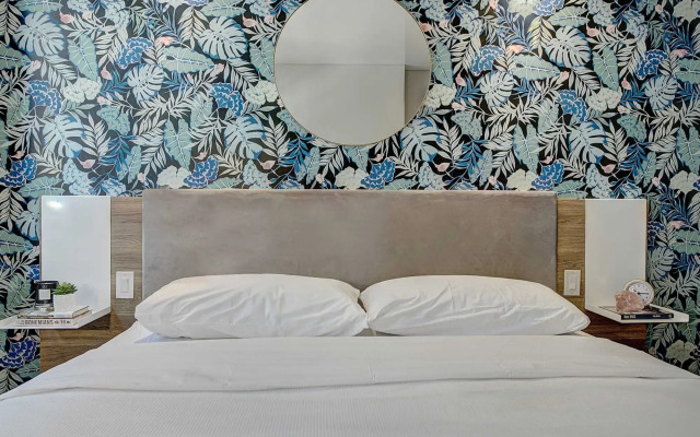 Pierce Boutique Apartments
