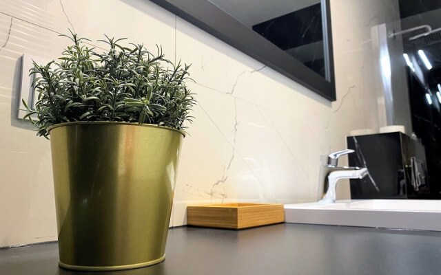 erApartments Browary Warszawskie