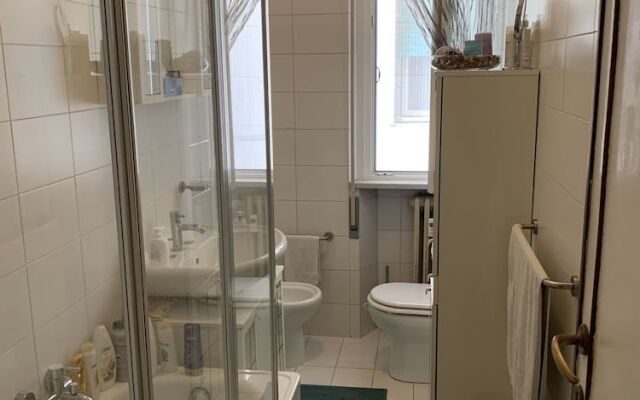 Pampero & Catona House B&B